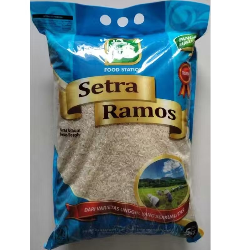 FS Food Station Setra Ramos 5kg