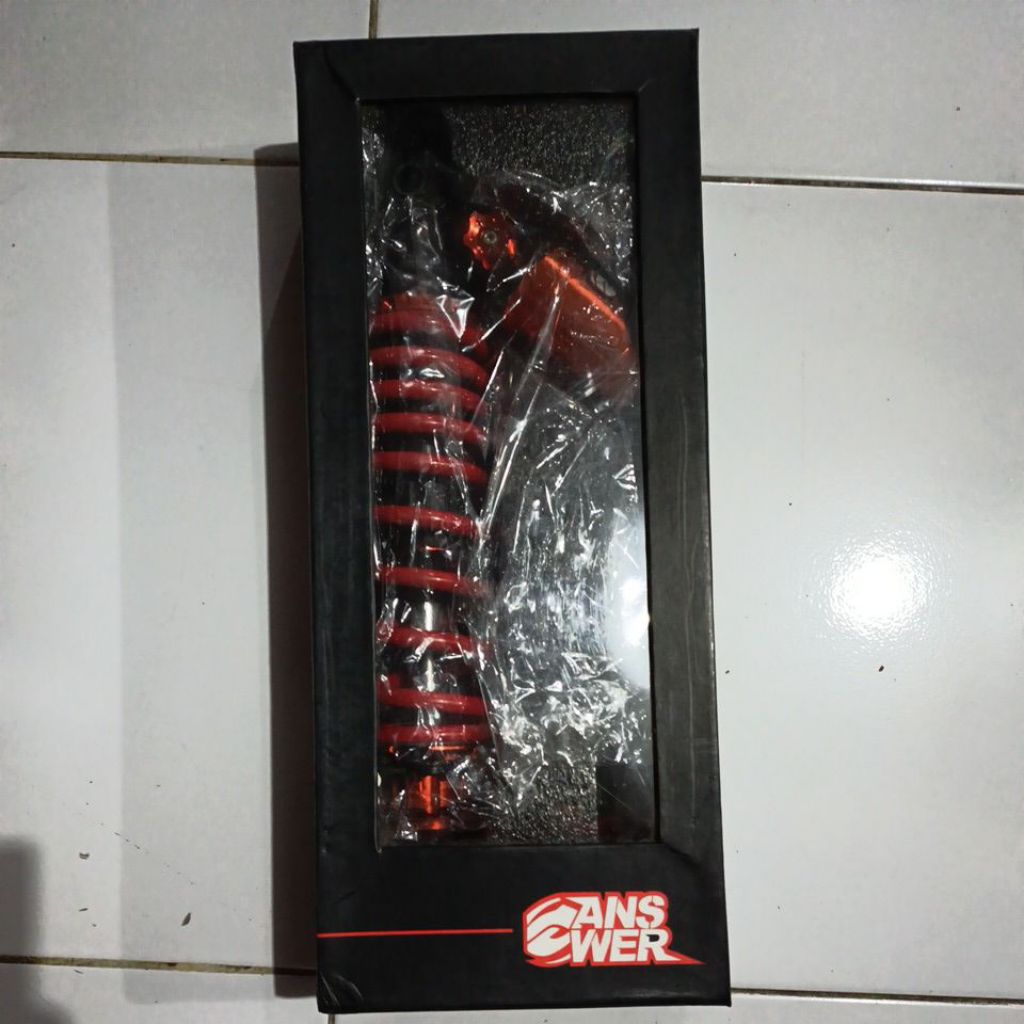 Shock Belakang Matic Answer 007