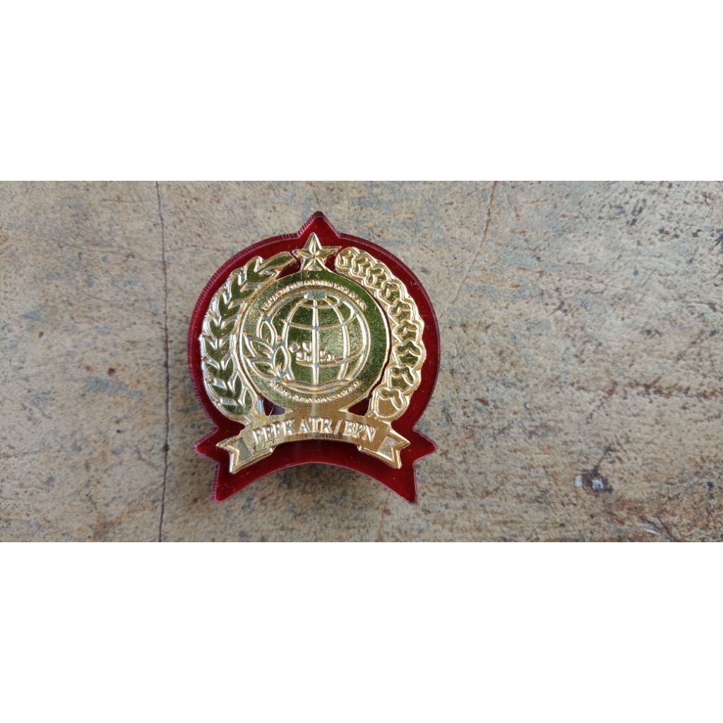 PIN ATR BPN PIN P3K ATR BPN MAGNET