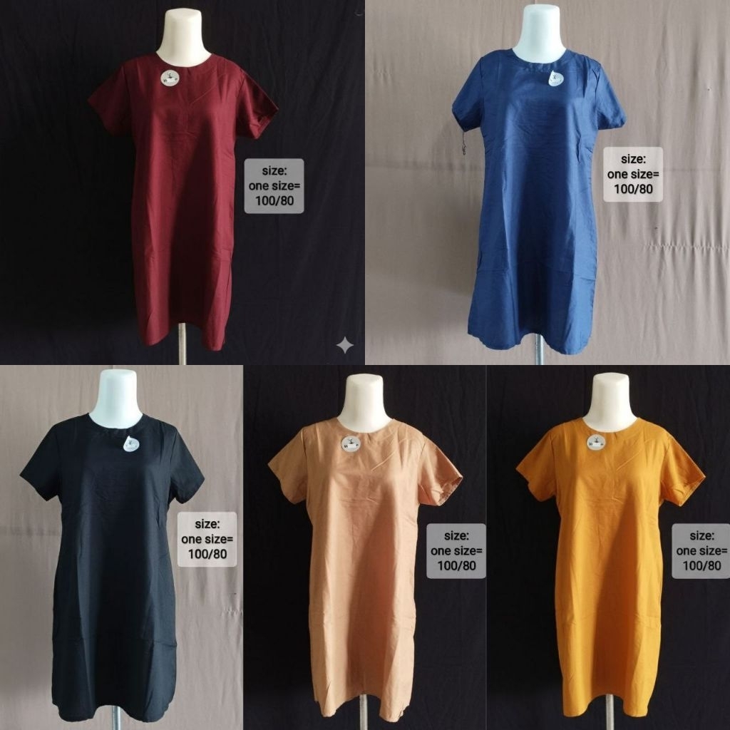 NEW DRESS// MINI DRESS