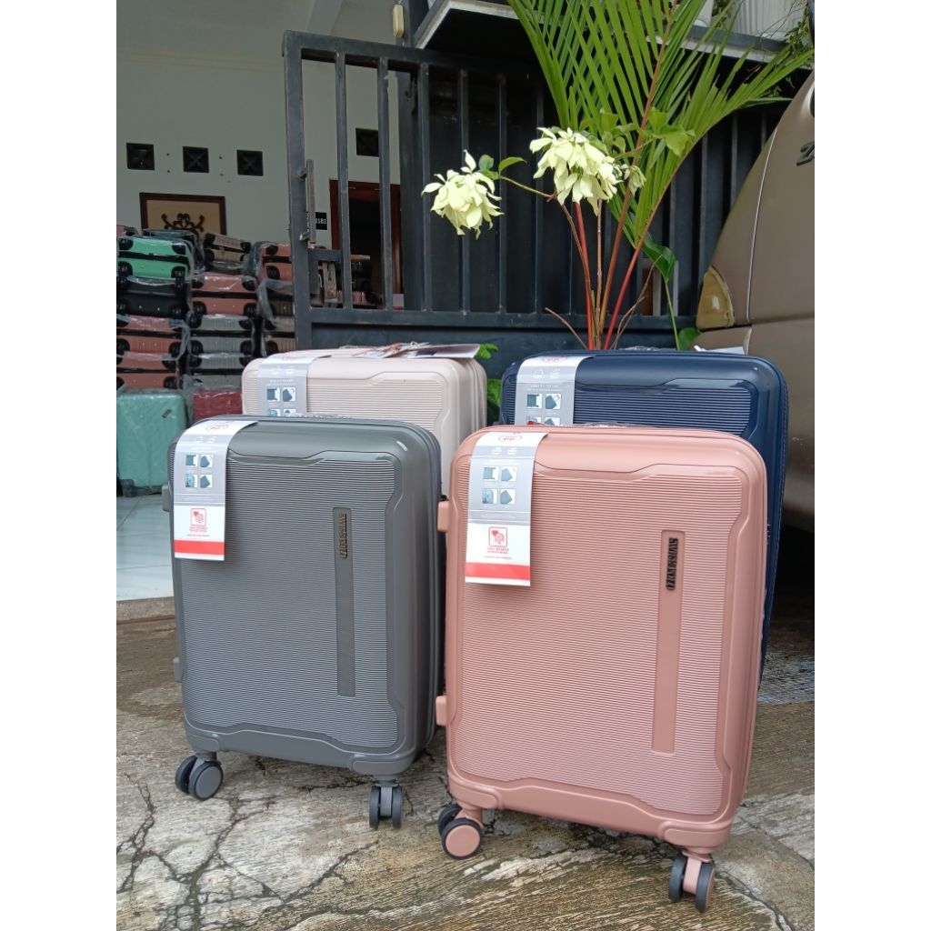 KOPER SWISS POLO ORIGINAL 100%