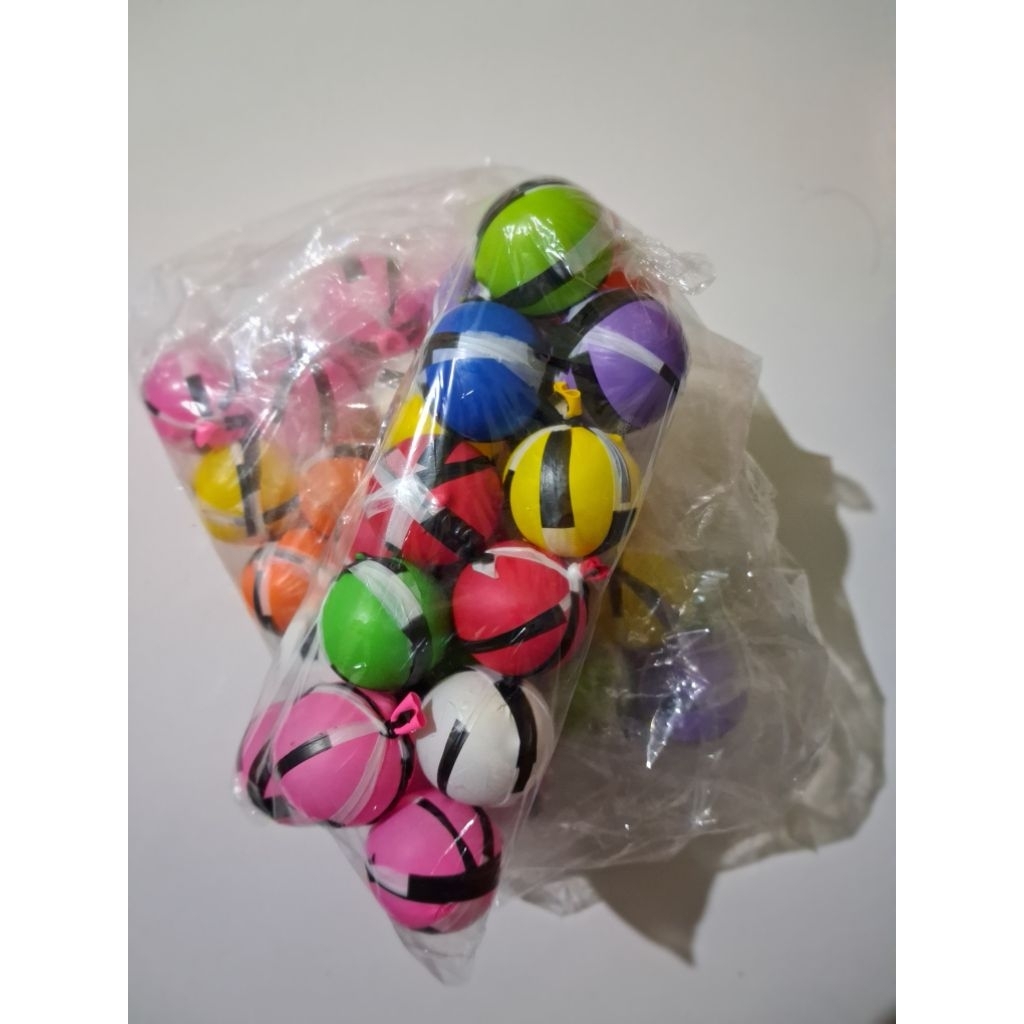 mainan tuyul jadul warna-warni