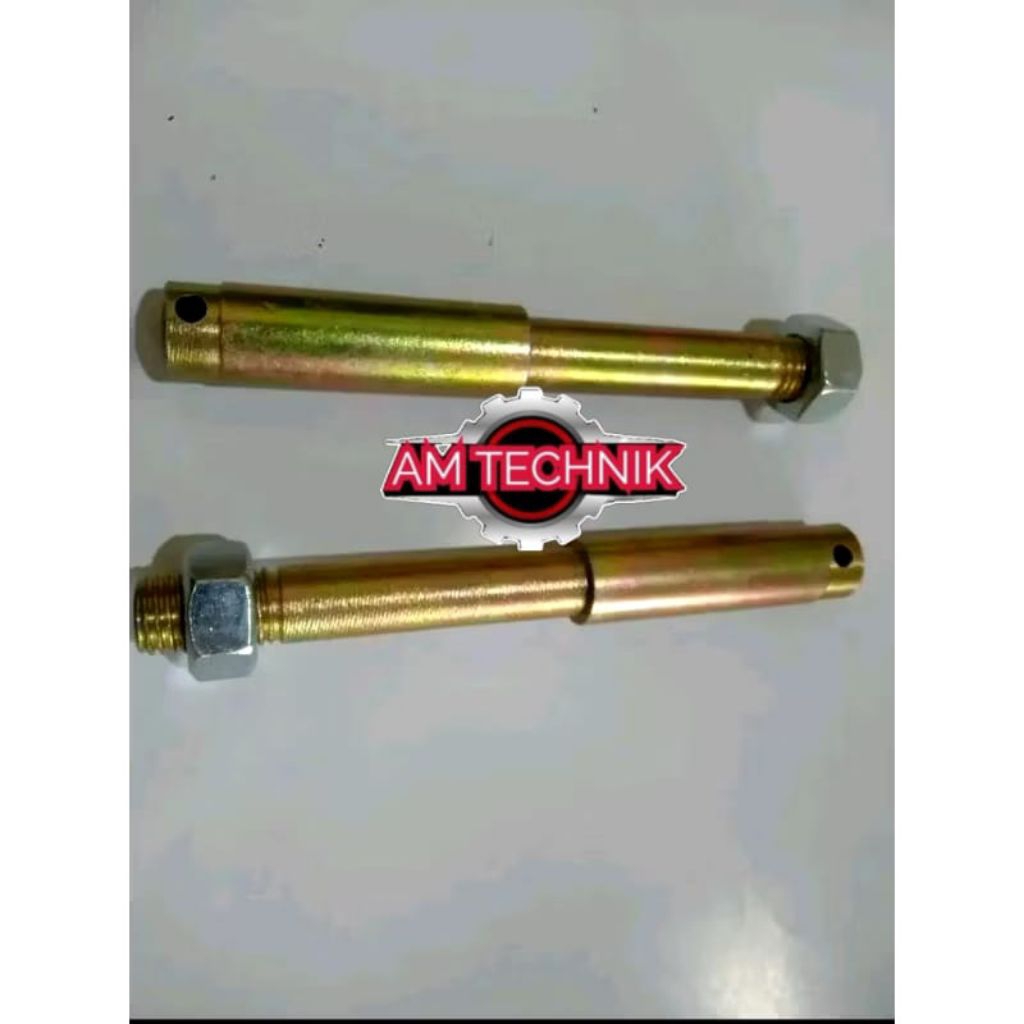 AS AYUNAN TRAKTOR QUICK G1000 BOXER / AS HANDLE TRAKTOR