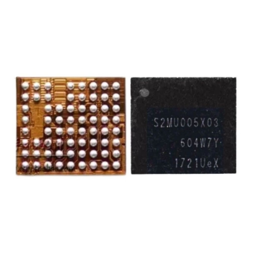 IC CAS SAMSUNG A10(A105)
