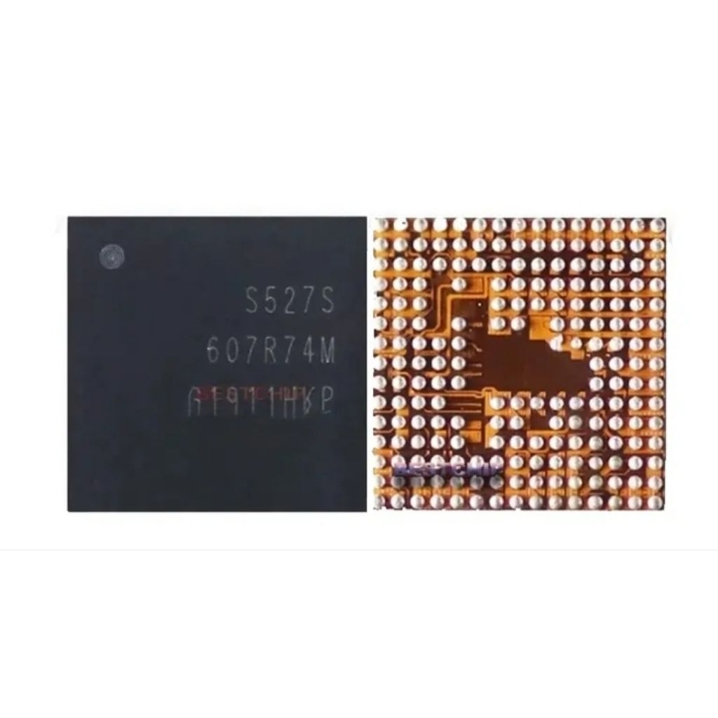 IC POWER SAMSUNG A10(A105)