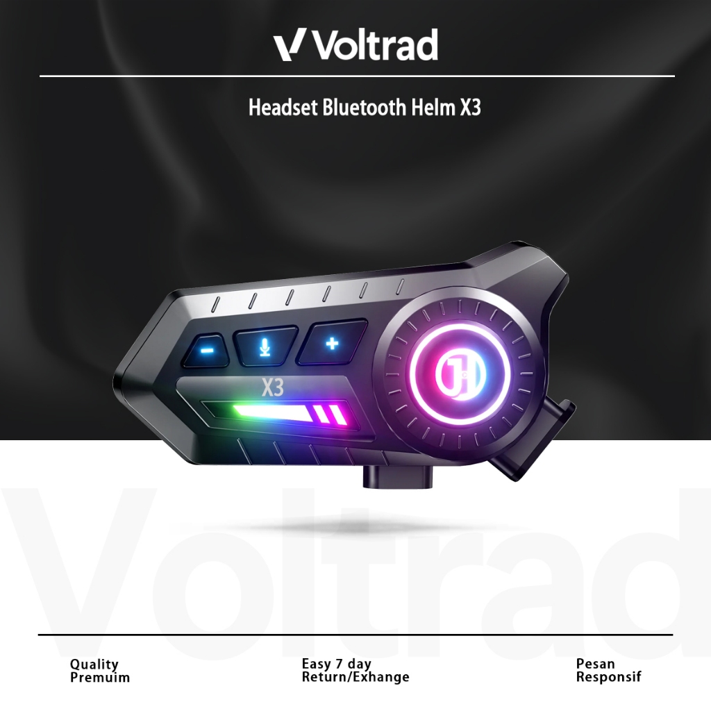 Helm Bluetooth Intercom Motor Headphone Helm Bluetooth Headsetbluetooth Helm Motor Headphone Helmet 