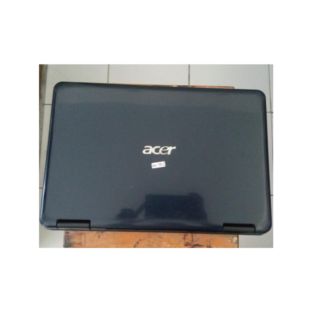Casing Acer 4732z