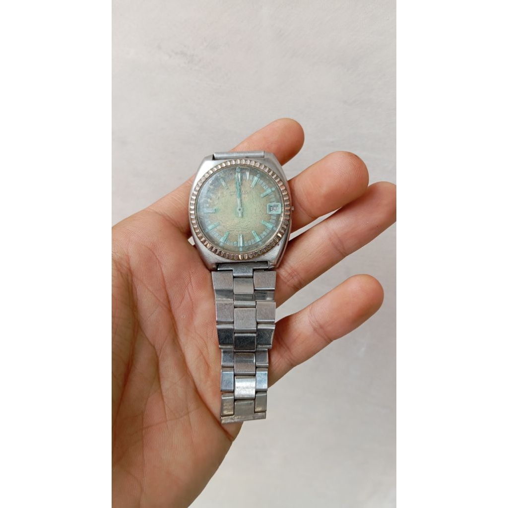 original citizen 21 jewels