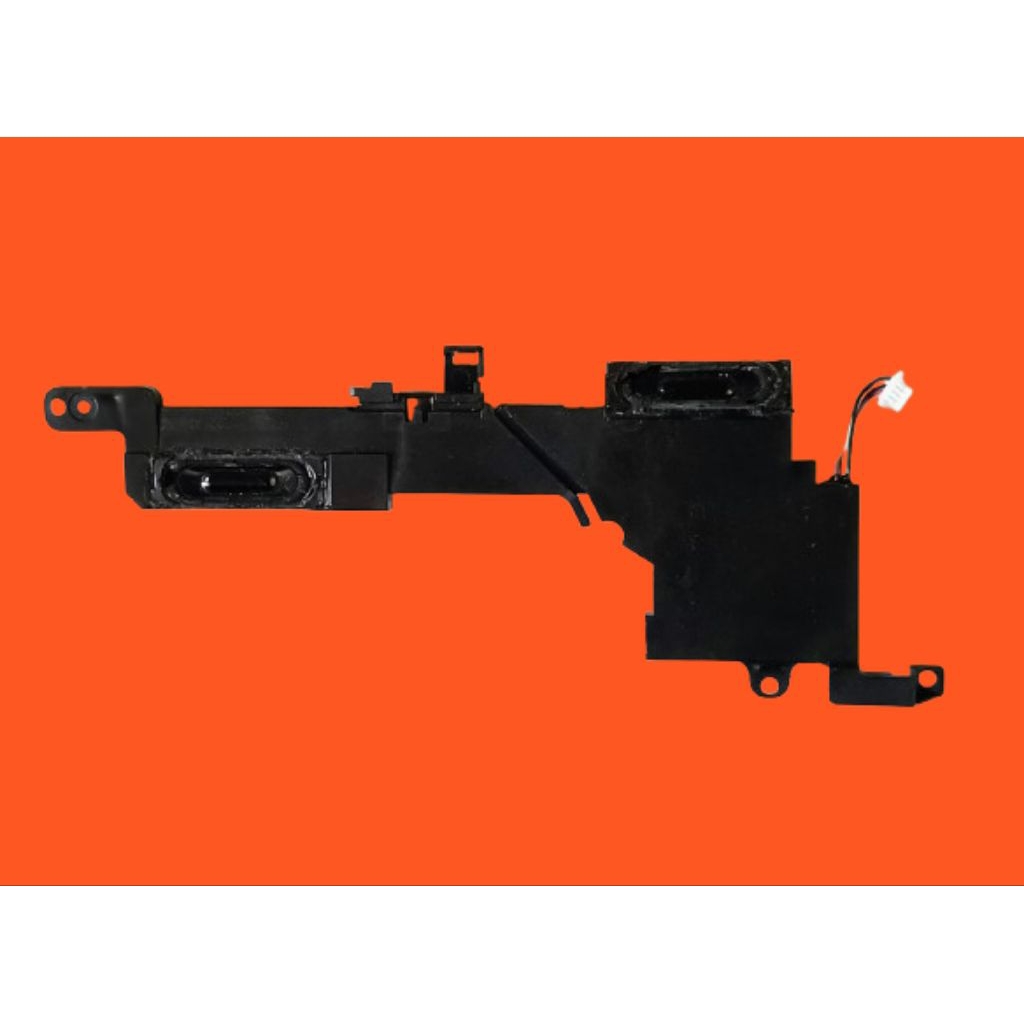 Speaker laptop Hp Elitebook 2570p Minus membran pecah