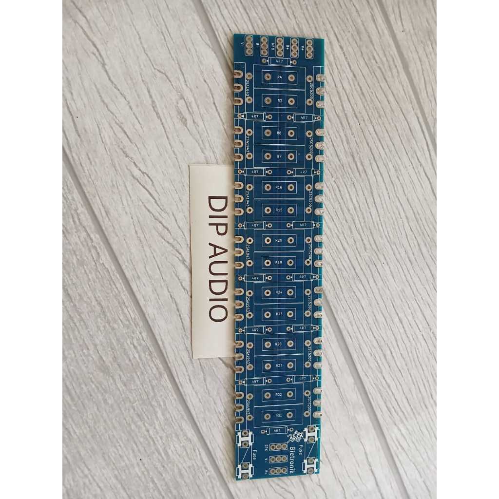 PCB TR FINAL 7 THOSIBA COMBO DOUBLE LAYER