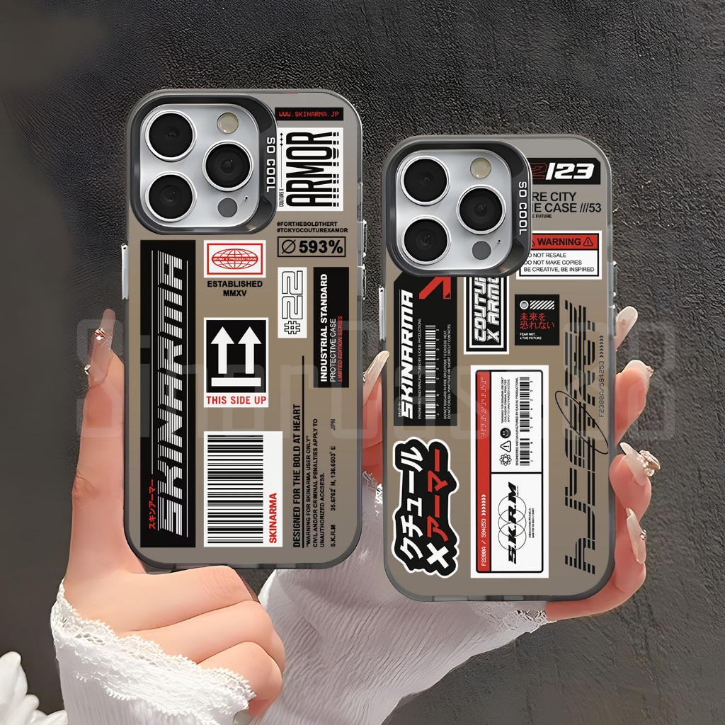 [SC8] CASE IMD UNTUK HP INFINIX NOTE 30/NOTE 40 PRO/NOTE 40 PRO PLUS/NOTE 50/NOTE 50S/NOTE 50X MODEL