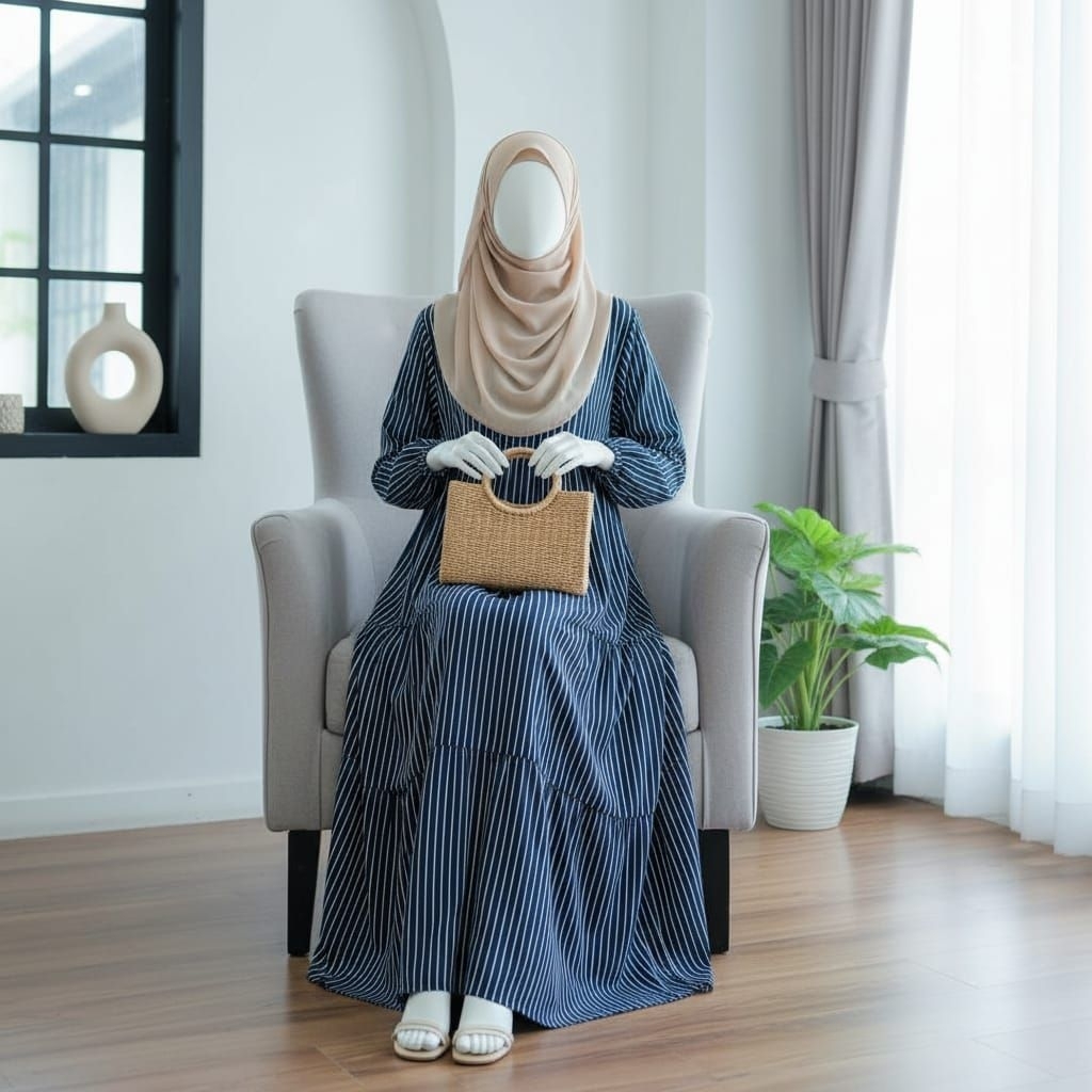 Raisa Dress