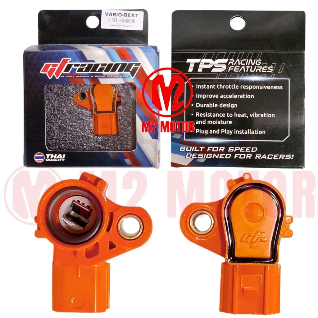 SENSOR TPS BEAT BEAT FI VARIO SENSOR GF RACING