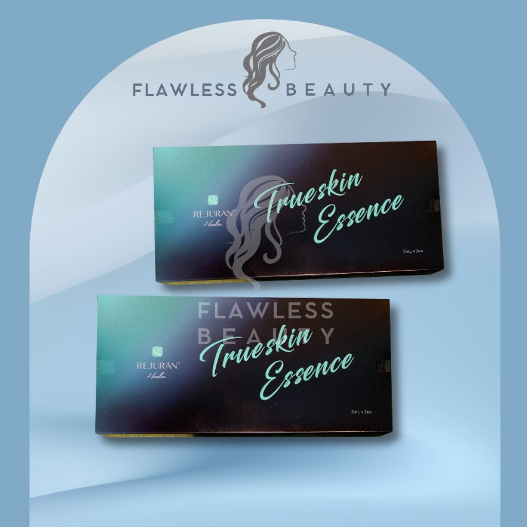 Rejuran Skin Booster