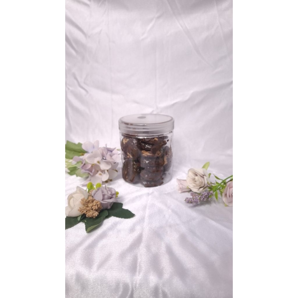 Cookies Lumer Coklat