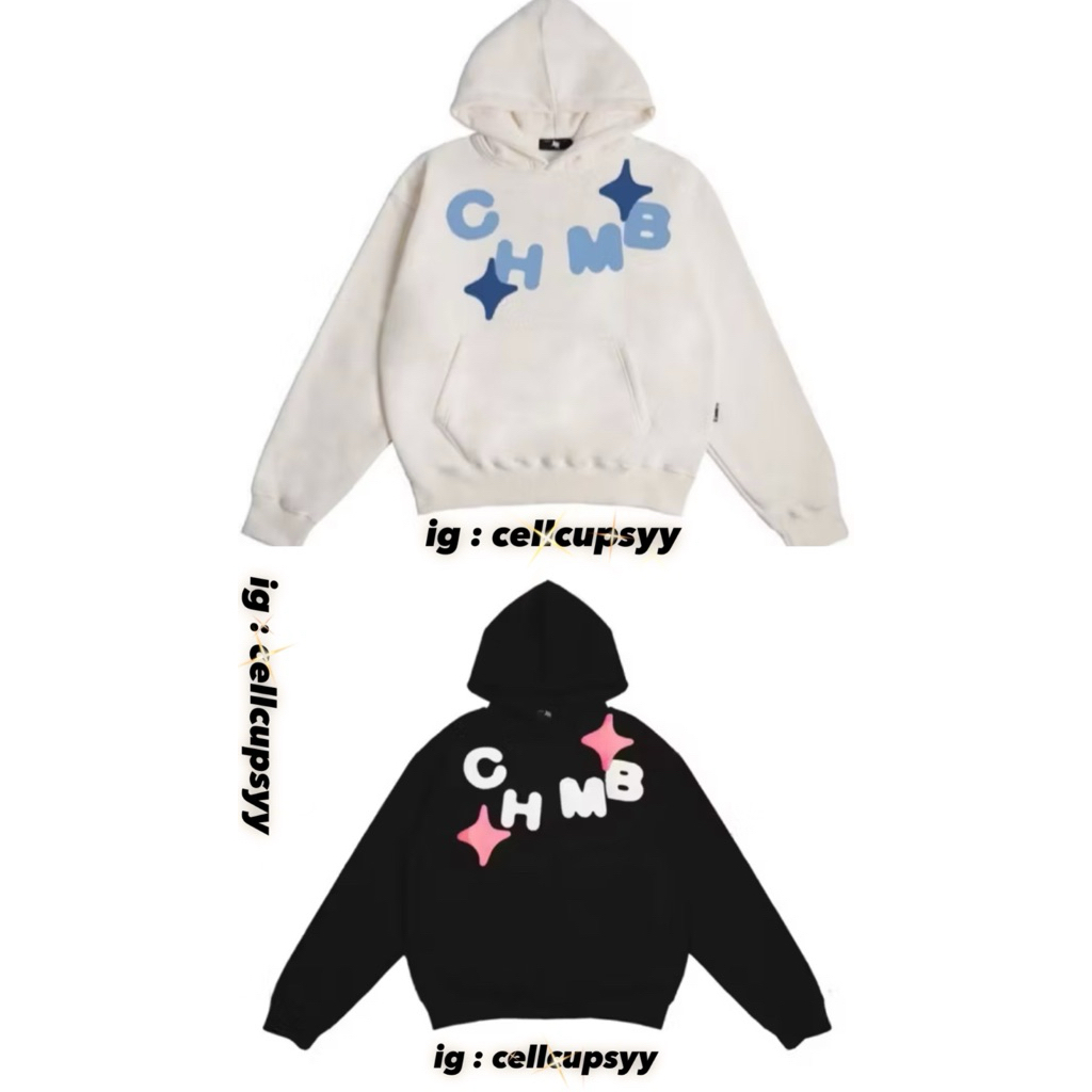 Hodie Boxy Chambredelavain - Bedstar