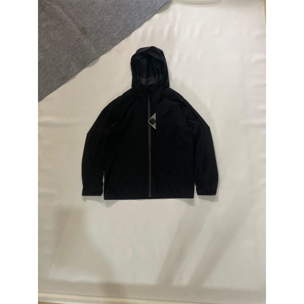 BLOCKTECH JAKET