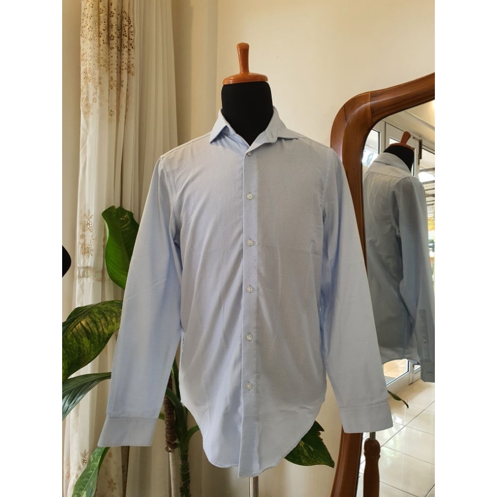 KEMEJA PRIA CALVIN KLEIN