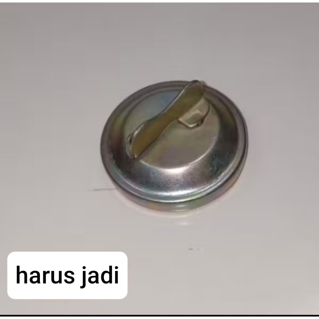tutup tangki daihatsu zebra/espass/charade/classy/feroza/Taft gt
