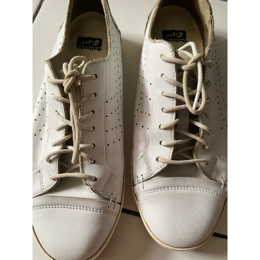 sepatu Onitsuka Tiger wanita