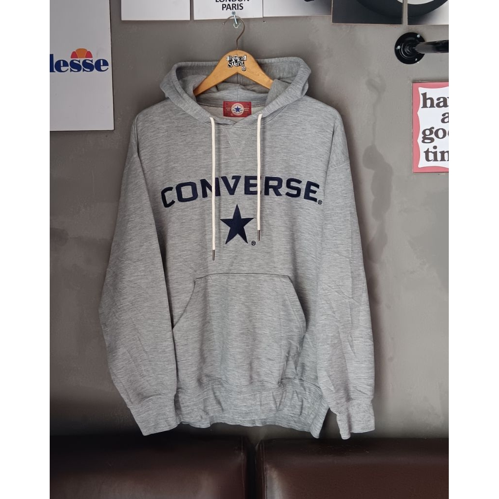HOODIE CONVERSE 90s