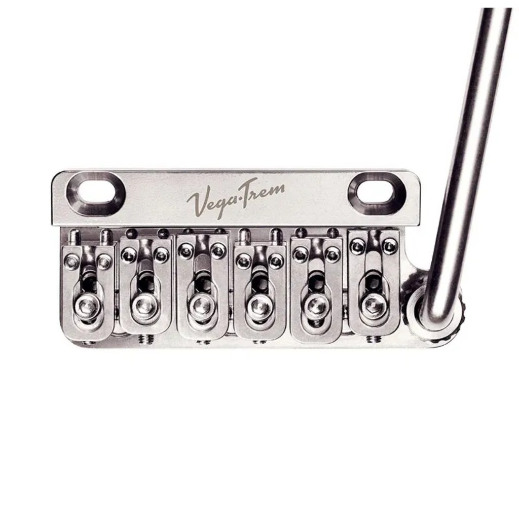 vegatrem VT1 Special 2 point system tremolo gitar bridge original style Stratocaster