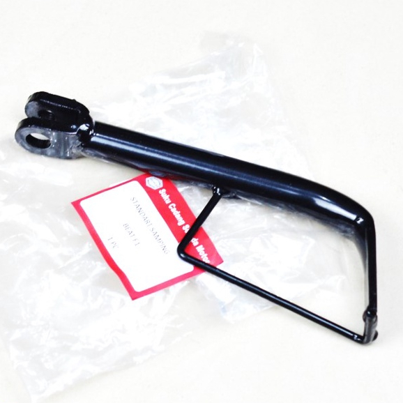 STANDAR SAMPING BEAT FI