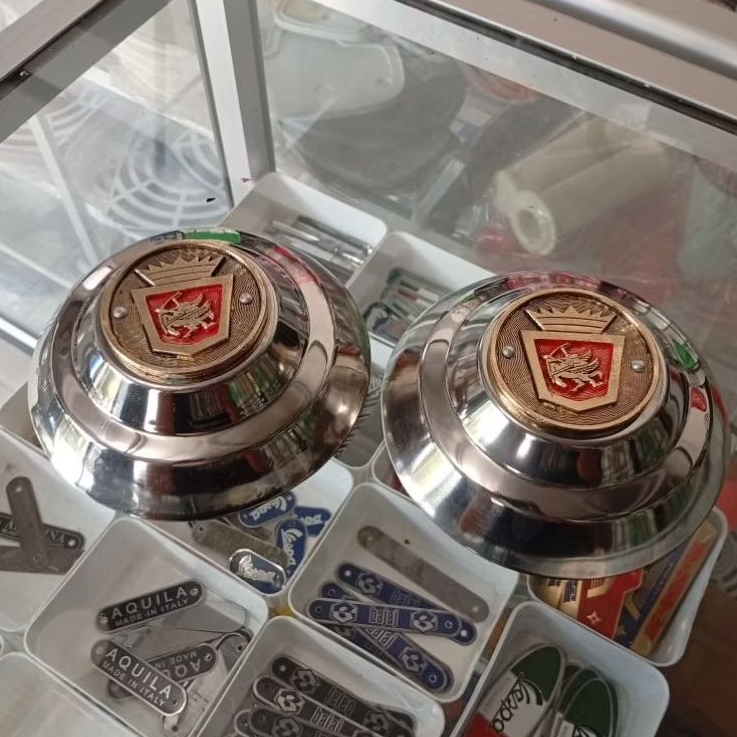 Wheeldop vespa Ardor Centaur