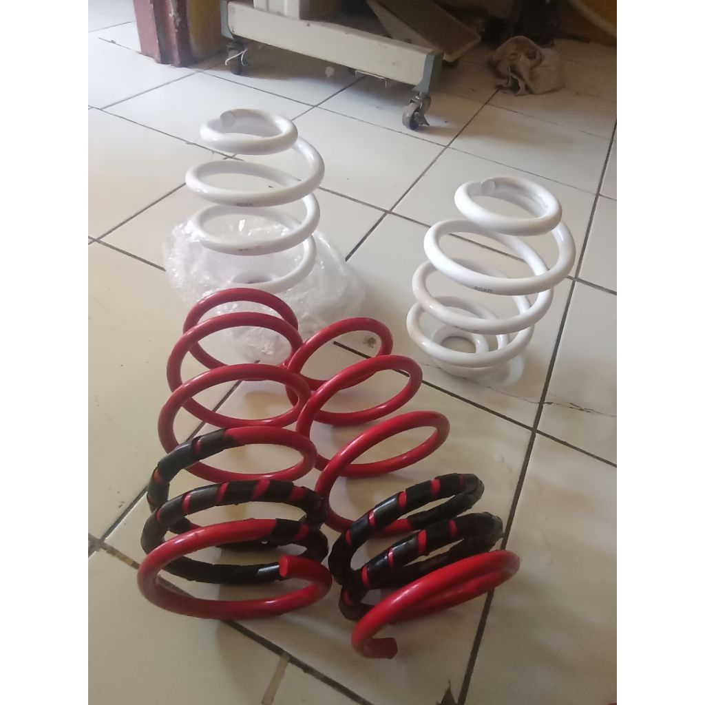 per ceper avanza Xenia 2012-2021