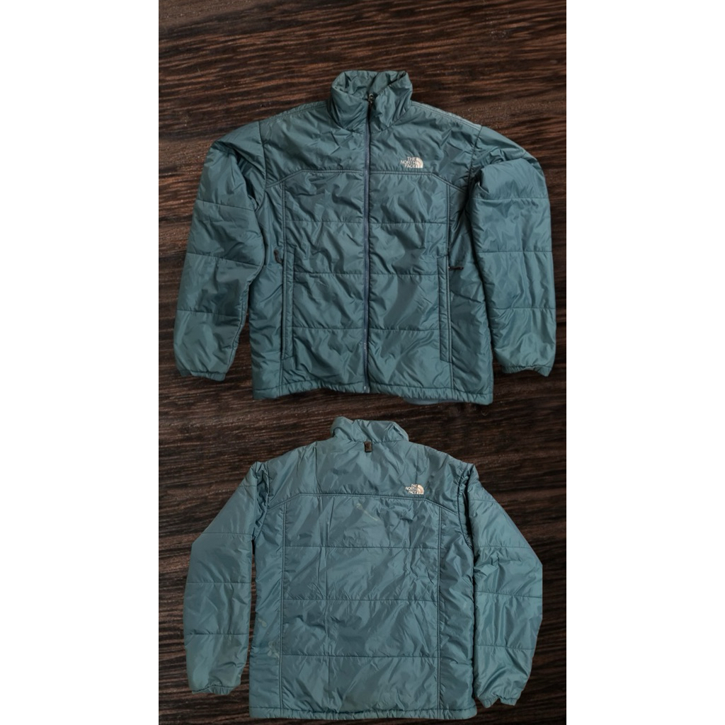 second like new bulang tnf