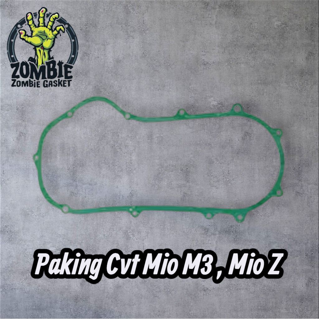 Paking CVT Mio M3, Mio Z