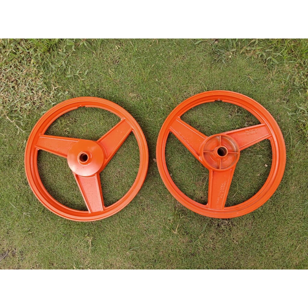 Velg Mitsuyo Japan Palang 3 Suzuki