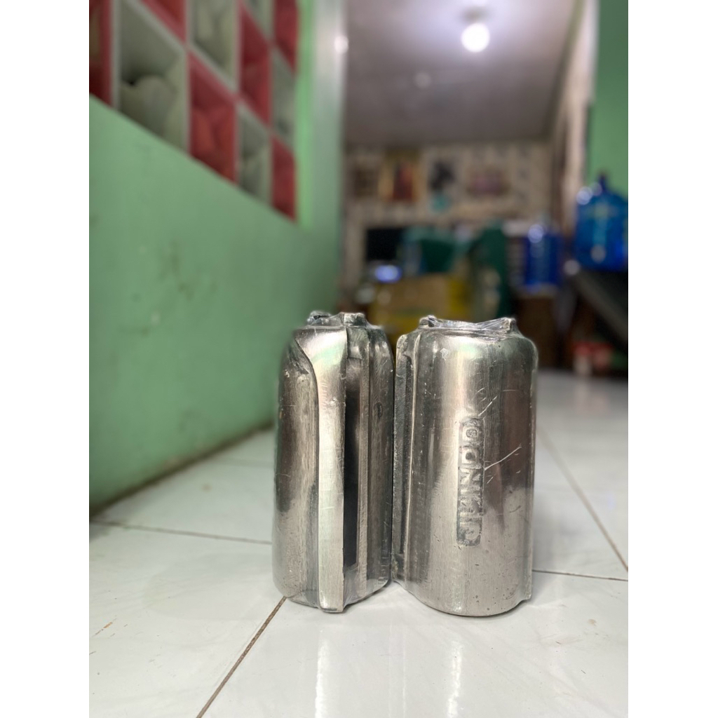 MILING JUIND N70 PISAI BENGKOK