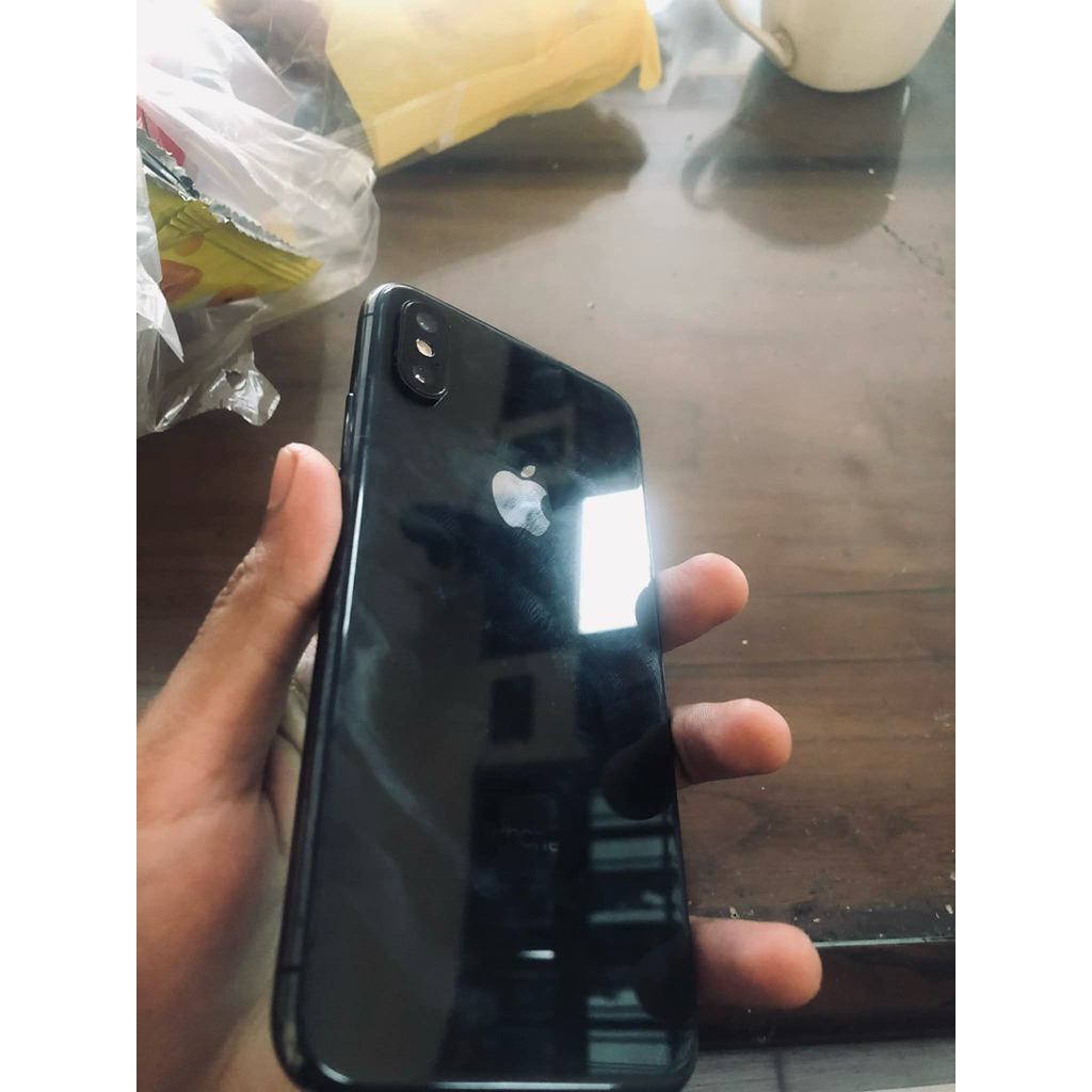 iPhone XS 64GB Lock Icloud