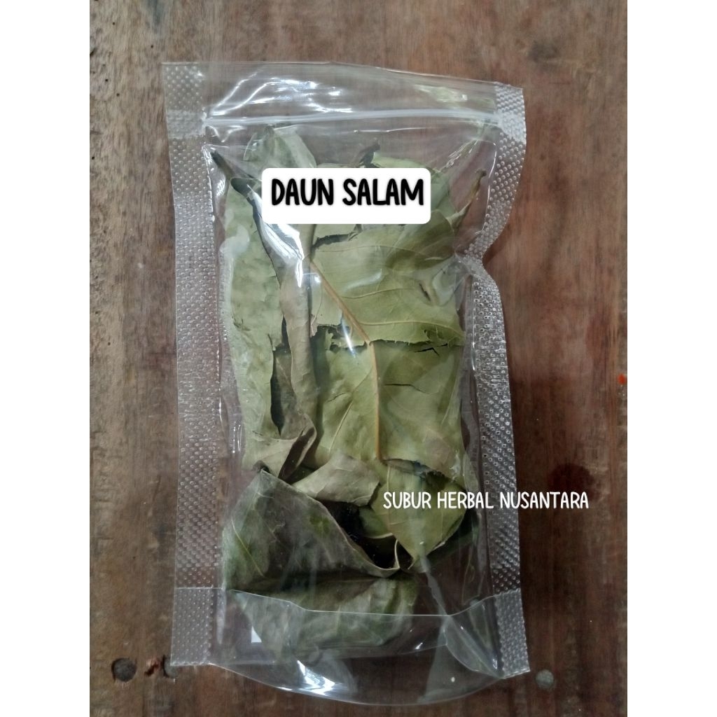 Daun Salam Kering / Daun salam Fresh