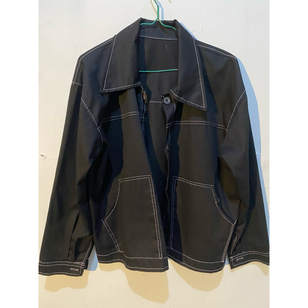 [PRELOVED] jaket casual