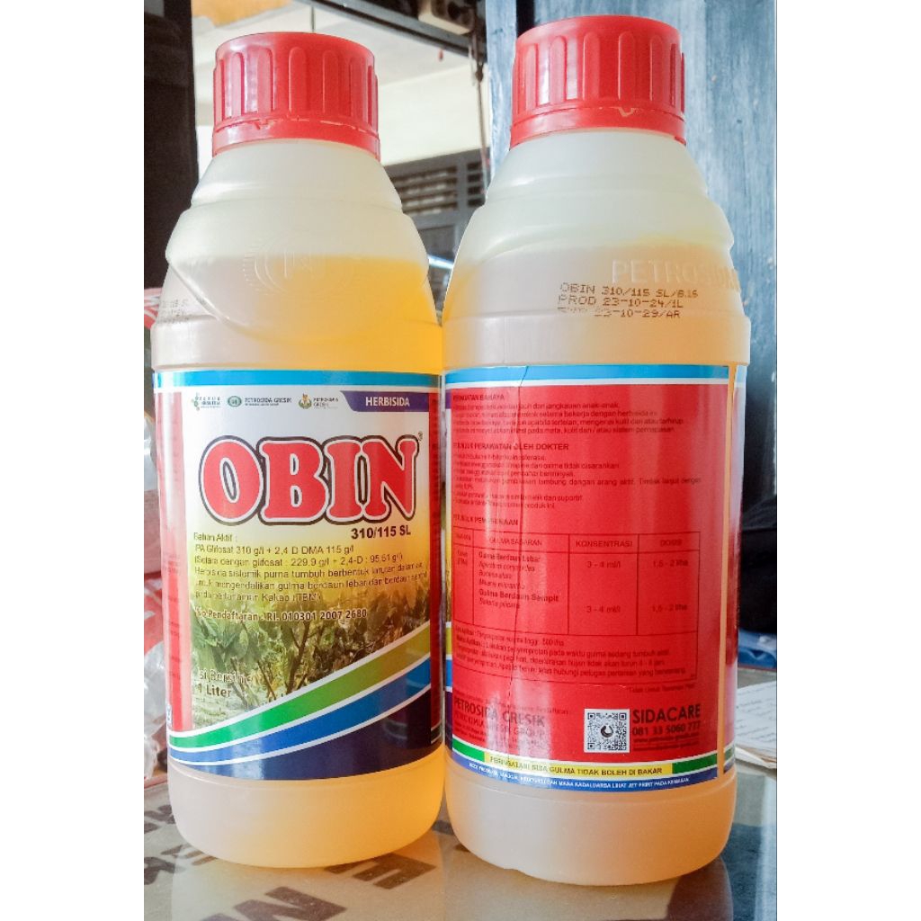 OBIN 310/115 SL