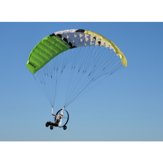 RC Paramotor Hobbyking V2 LED Light Bar 2400mm (PNF)