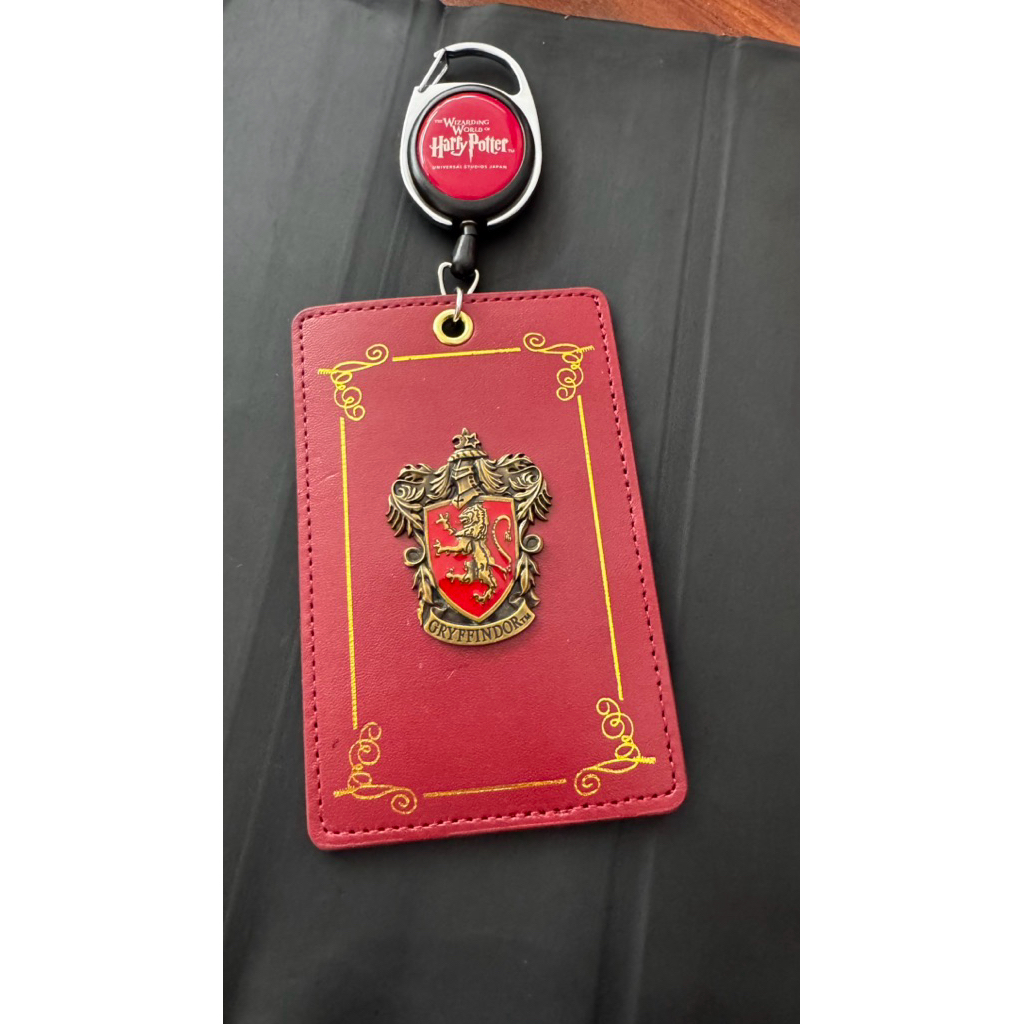 Lanyard Harry Potter Universal Studio Japan (USJ)
