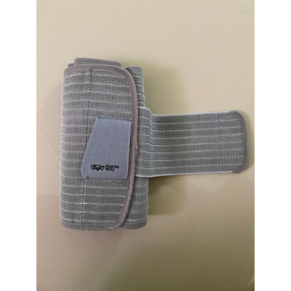 PRELOVED KORSET MAMAWAY