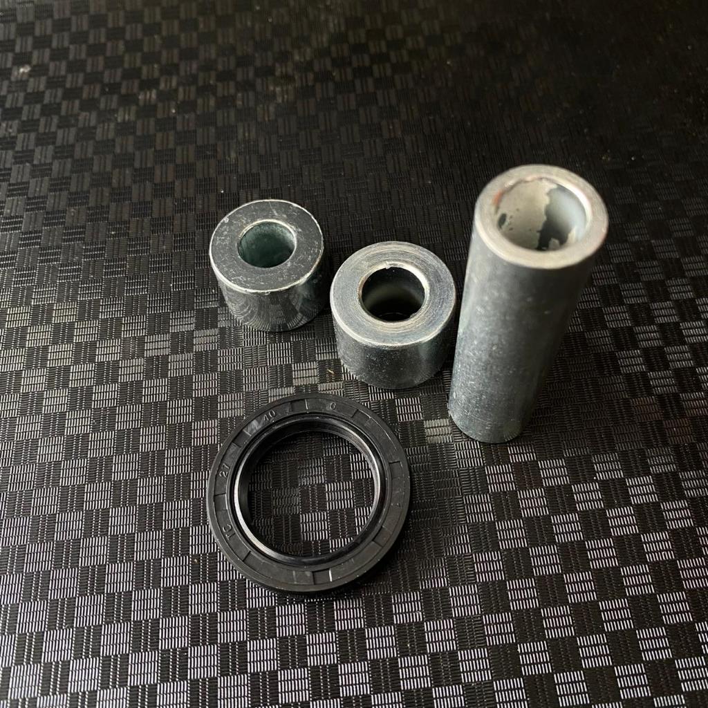 BOS RODA BELAKANG JUPITER MX 135 NEW 55S TROMOL//BOSH DALAM TROMOL/LUAR KANAN/KIRI/NAP GIR/GEAR/BOS 