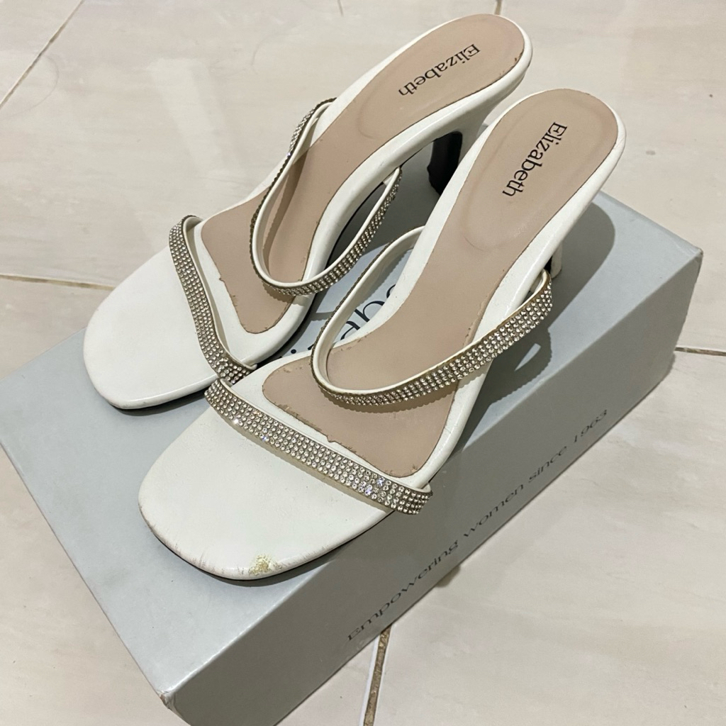 Heels Elizabeth Preloved