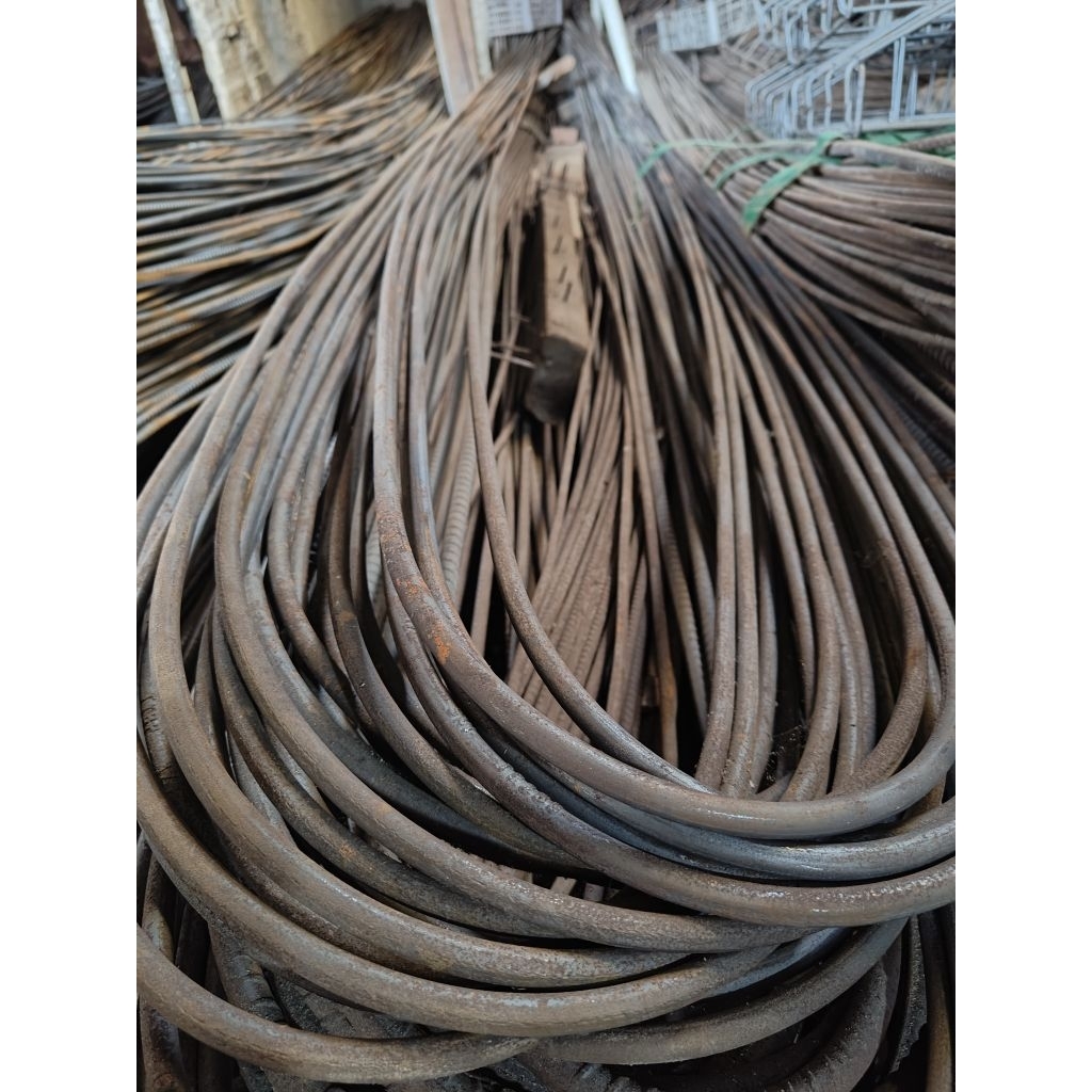 Besi Beton 12mm Full SNI Promo