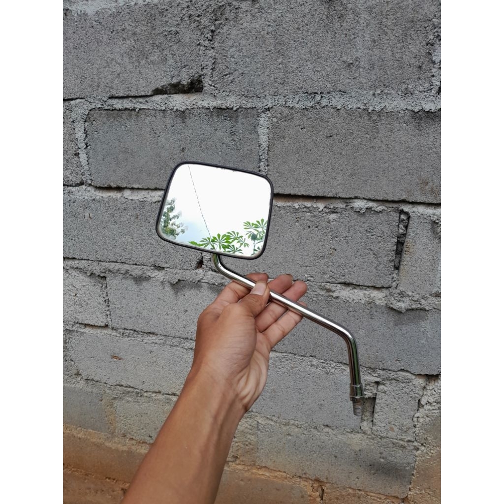 Spion honda gl 100 gl 125 original