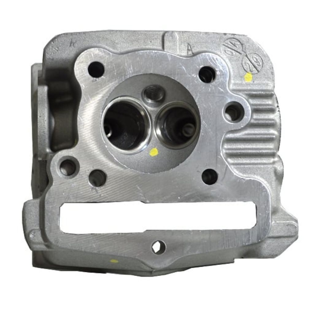 12200K1AN00 Blok Head, Cylinder Head Honda BeAT K1A
