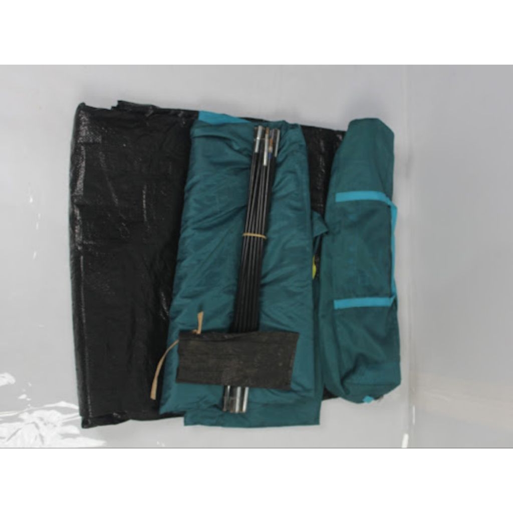 tenda pavillo kap 4-5