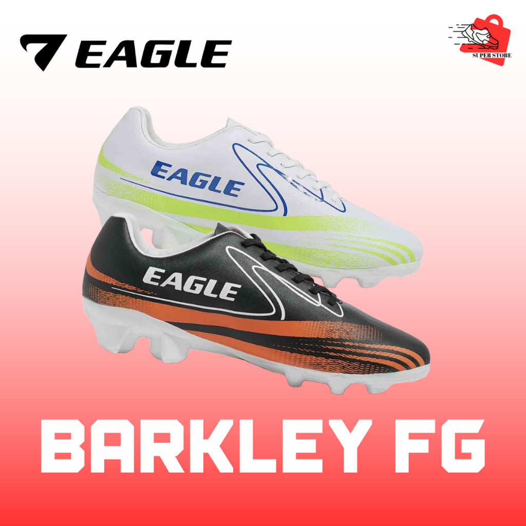 EAGLE BARKLEY FG SEPATU FUTSAL BOLA UNISEX ALLSUPERSTORE