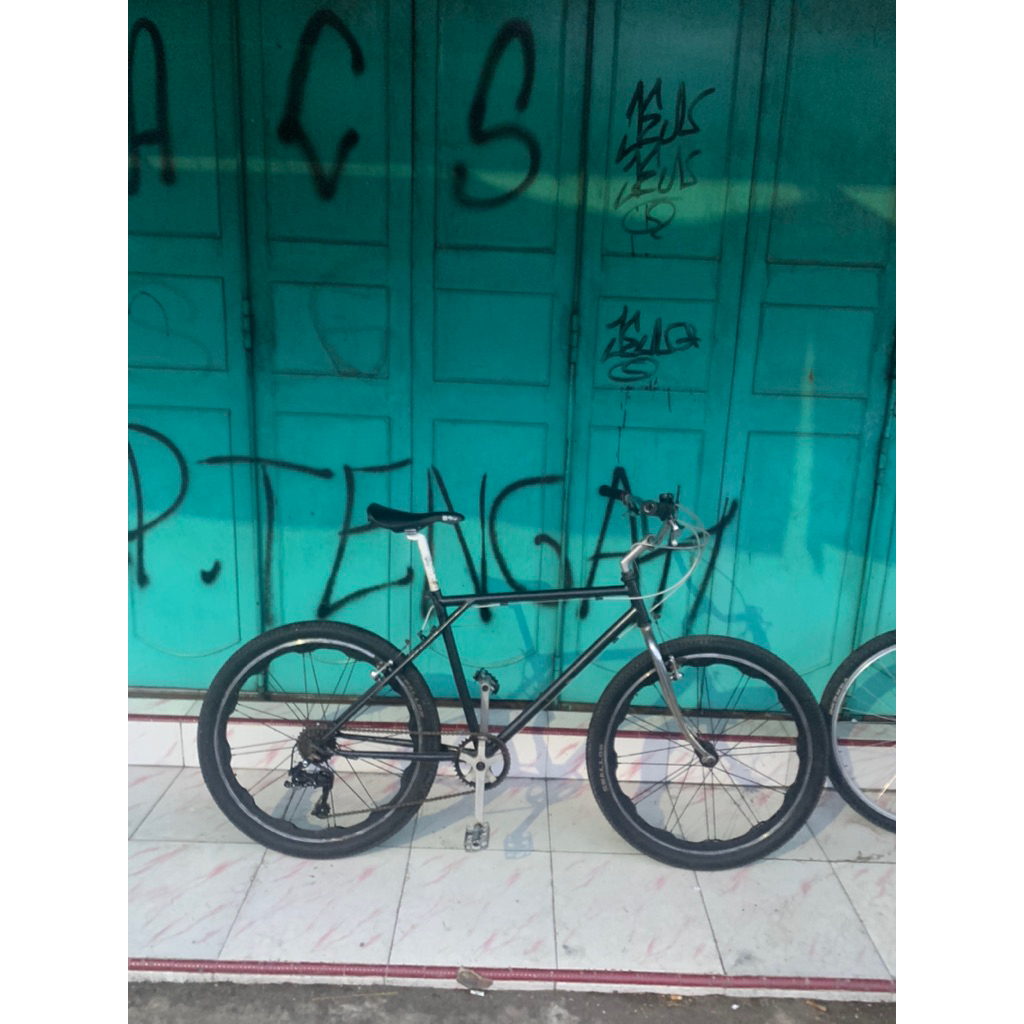sepeda 26