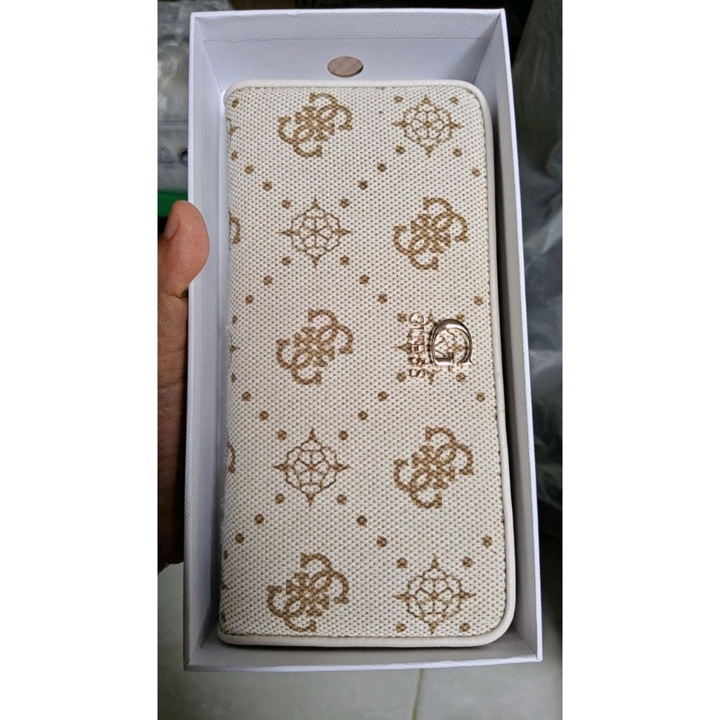 Dompet guess original Counter