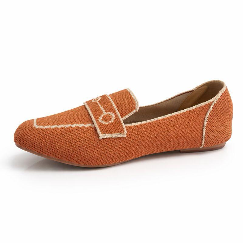 TOKO LOTUS  | SEPATU WANITA | FLAT SHOES | SEPATU IMPORT